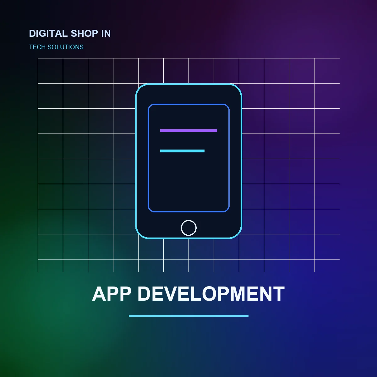 Progressive Web App